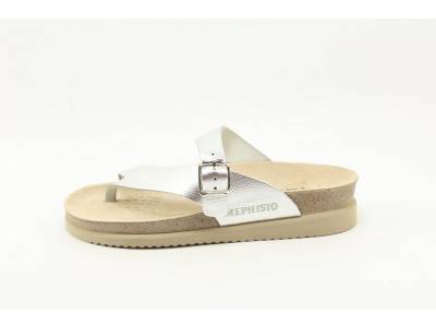Mephisto  Mephisto Helen Bahia 55268 ZILVER