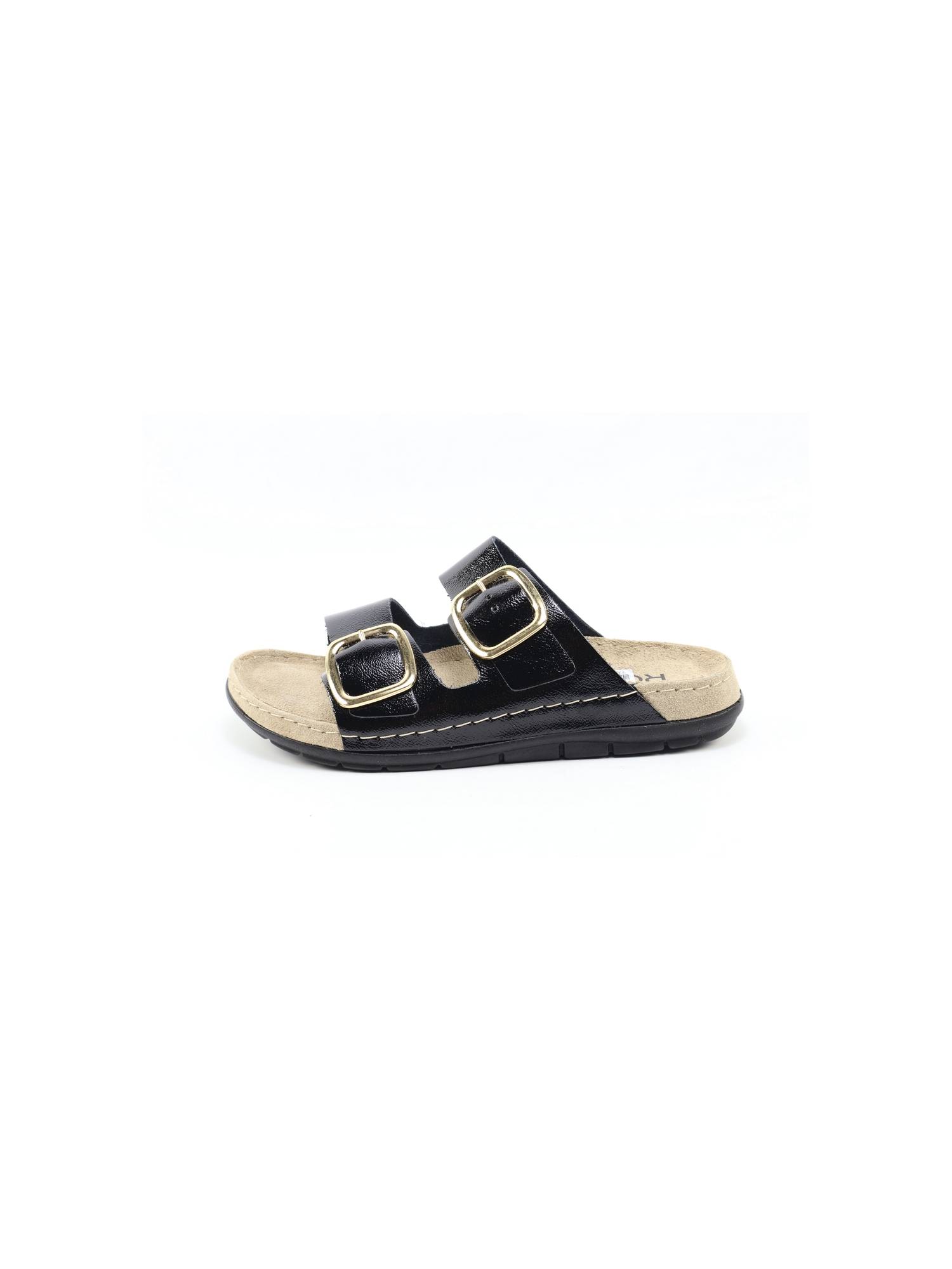 Rohde 5877/91 Slipper Direct leverbaar uit de webshop van www.pontman.nl/