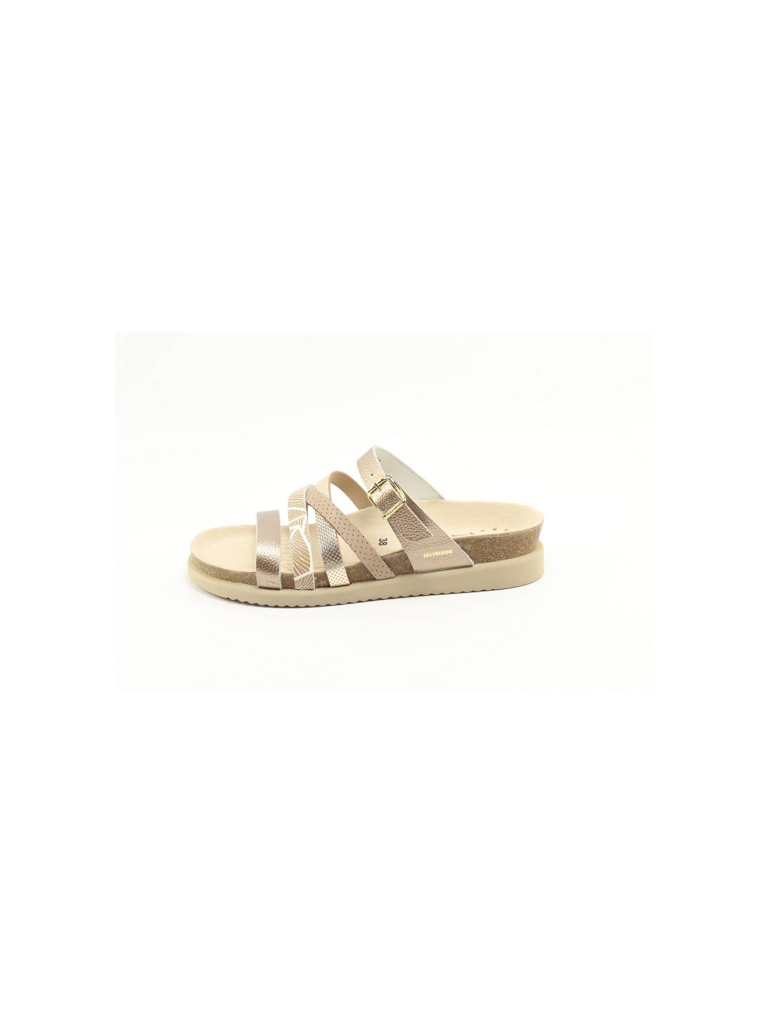 Mephisto Huleda 55253/32131/17302/S6018 Slipper Direct leverbaar uit de webshop van www.pontman.nl/