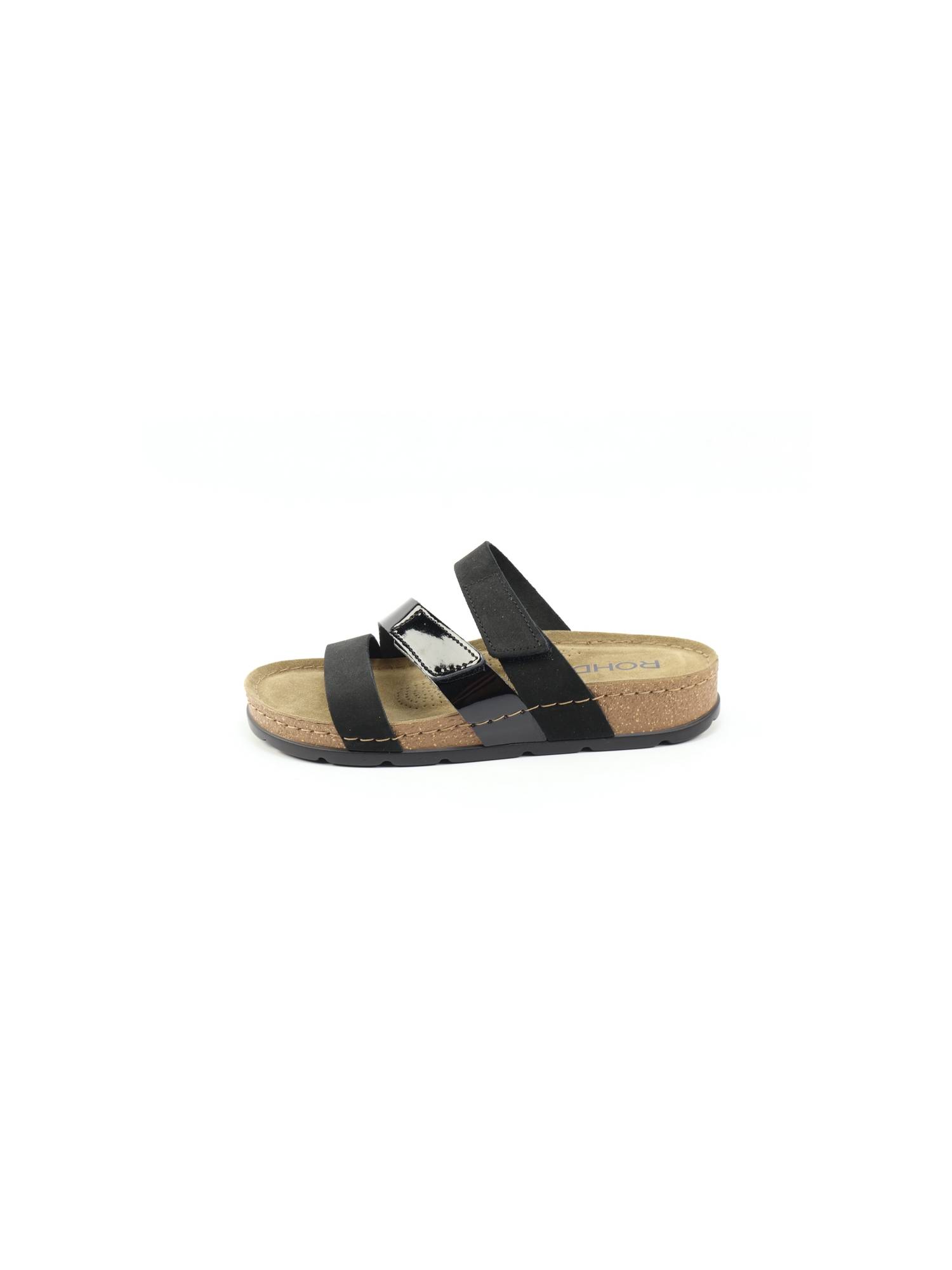 Rohde 5416/90 Slipper Direct leverbaar uit de webshop van www.pontman.nl/