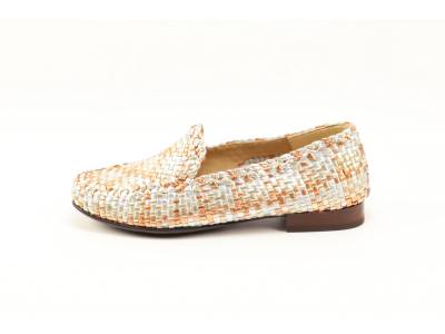 Sioux  Sioux Cordera 40087 metalic ZILVER