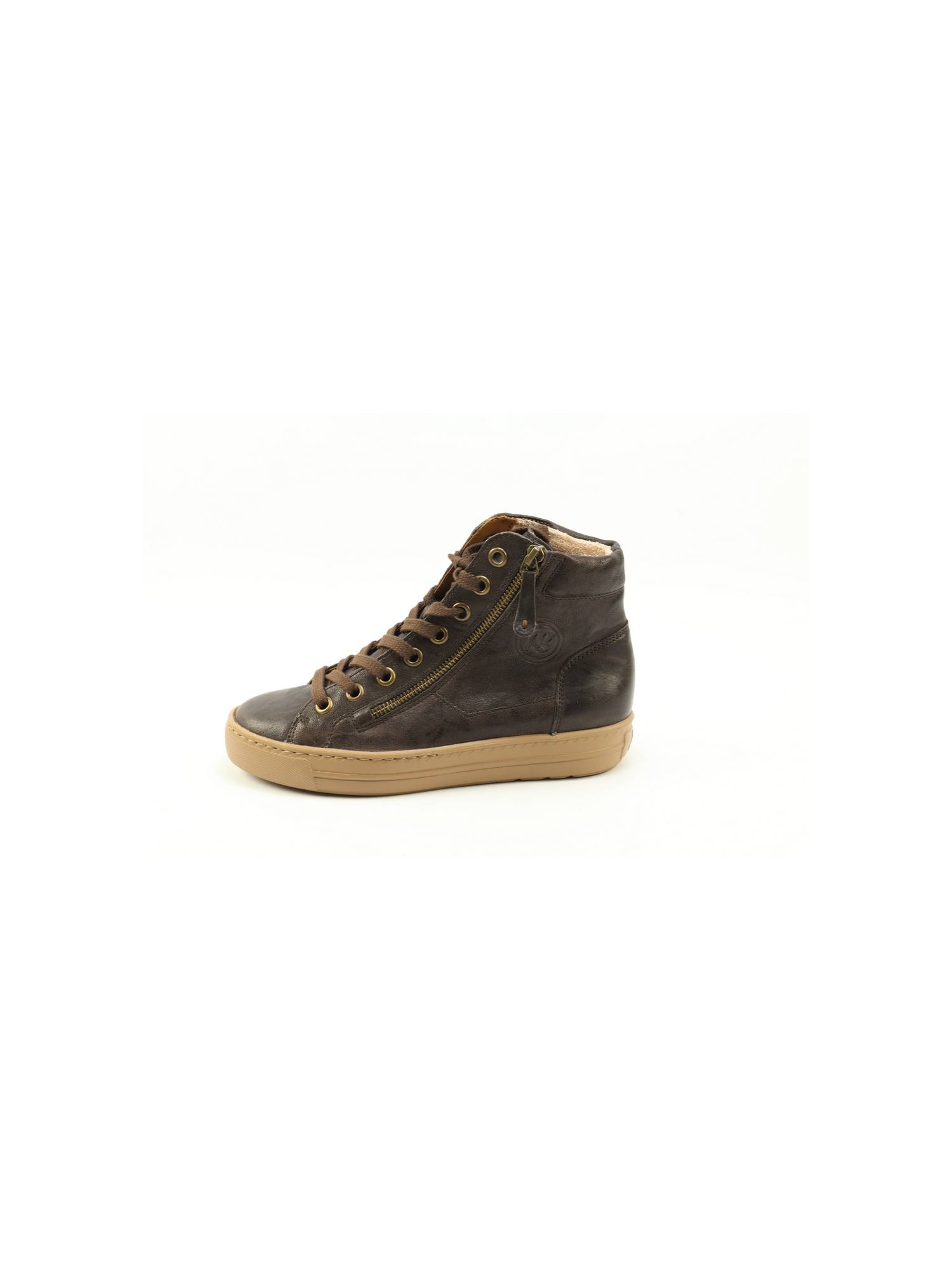 Paul Green 4024-338 Damesboots Direct leverbaar uit de webshop van www.pontman.nl/