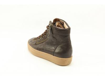 Paul Green 4024-338 Damesboots Direct leverbaar uit de webshop van www.pontman.nl/