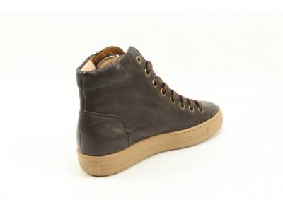 Paul Green 4024-338 Damesboots Direct leverbaar uit de webshop van www.pontman.nl/