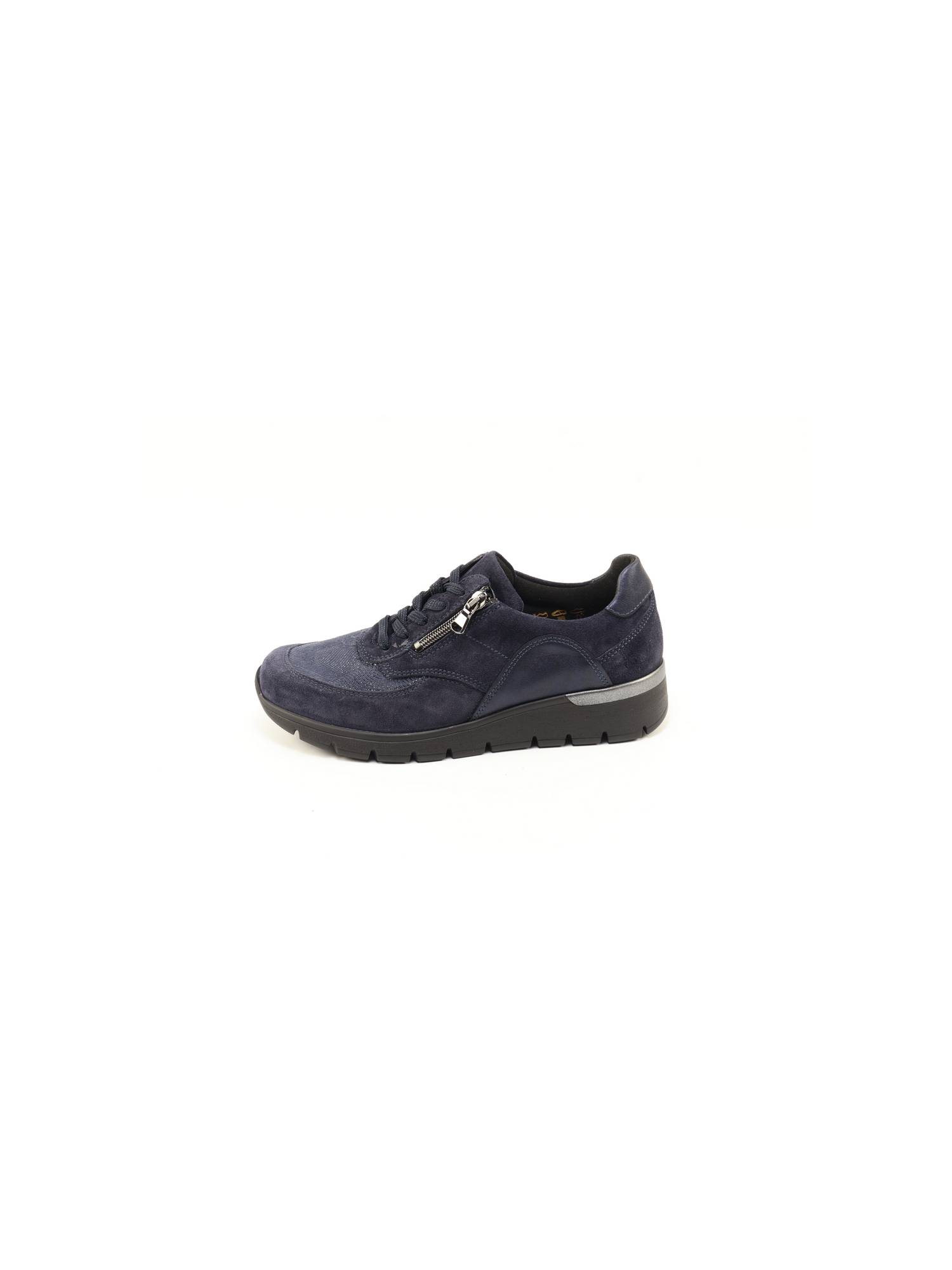 Waldlaufer K-Ramona 626K02 606 194 Sneakers/Veterschoenen Direct leverbaar uit de webshop van www.pontman.nl/