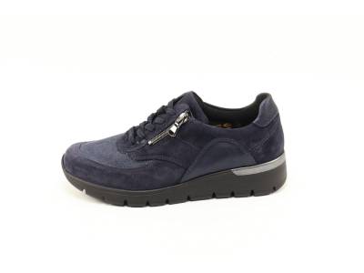 Waldlaufer  Waldlaufer K-Ramona 626K02 606 194 BLAUW