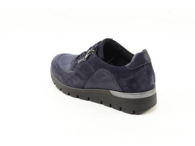 Waldlaufer K-Ramona 626K02 606 194 Sneakers/Veterschoenen Direct leverbaar uit de webshop van www.pontman.nl/