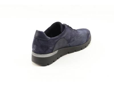Waldlaufer K-Ramona 626K02 606 194 Sneakers/Veterschoenen Direct leverbaar uit de webshop van www.pontman.nl/