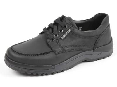 Mephisto Charles 100 Veterschoenen sportief Direct leverbaar uit de webshop van www.pontman.nl/