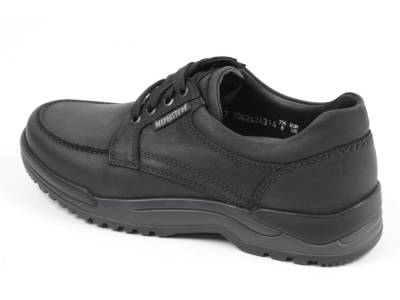 Mephisto Charles 100 Veterschoenen sportief Direct leverbaar uit de webshop van www.pontman.nl/