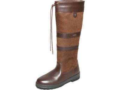 Dubarry Galway/52 walnut BRUIN