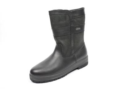 Dubarry Roscommon 3992/01 ZWART