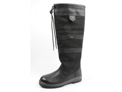 Dubarry Galway/01 ZWART