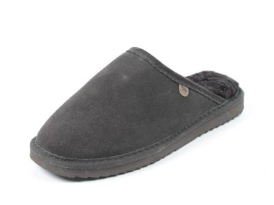 Warmbat Classic Comfort clog/natuur voetb Direct leverbaar uit de webshop van www.pontman.nl/