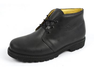 Panama Jack  Panama Jack Bota Panama C3 ZWART