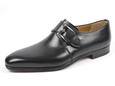 Magnanni  Magnanni 16608 arcade negro ZWART