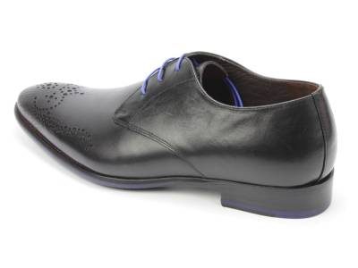 Floris van Bommel 18075/03 Veterschoenen gekleed Direct leverbaar uit de webshop van www.pontman.nl/