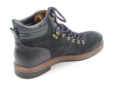 Australian Lafayette 15.1383.01 Boots sportief Direct leverbaar uit de webshop van www.pontman.nl/