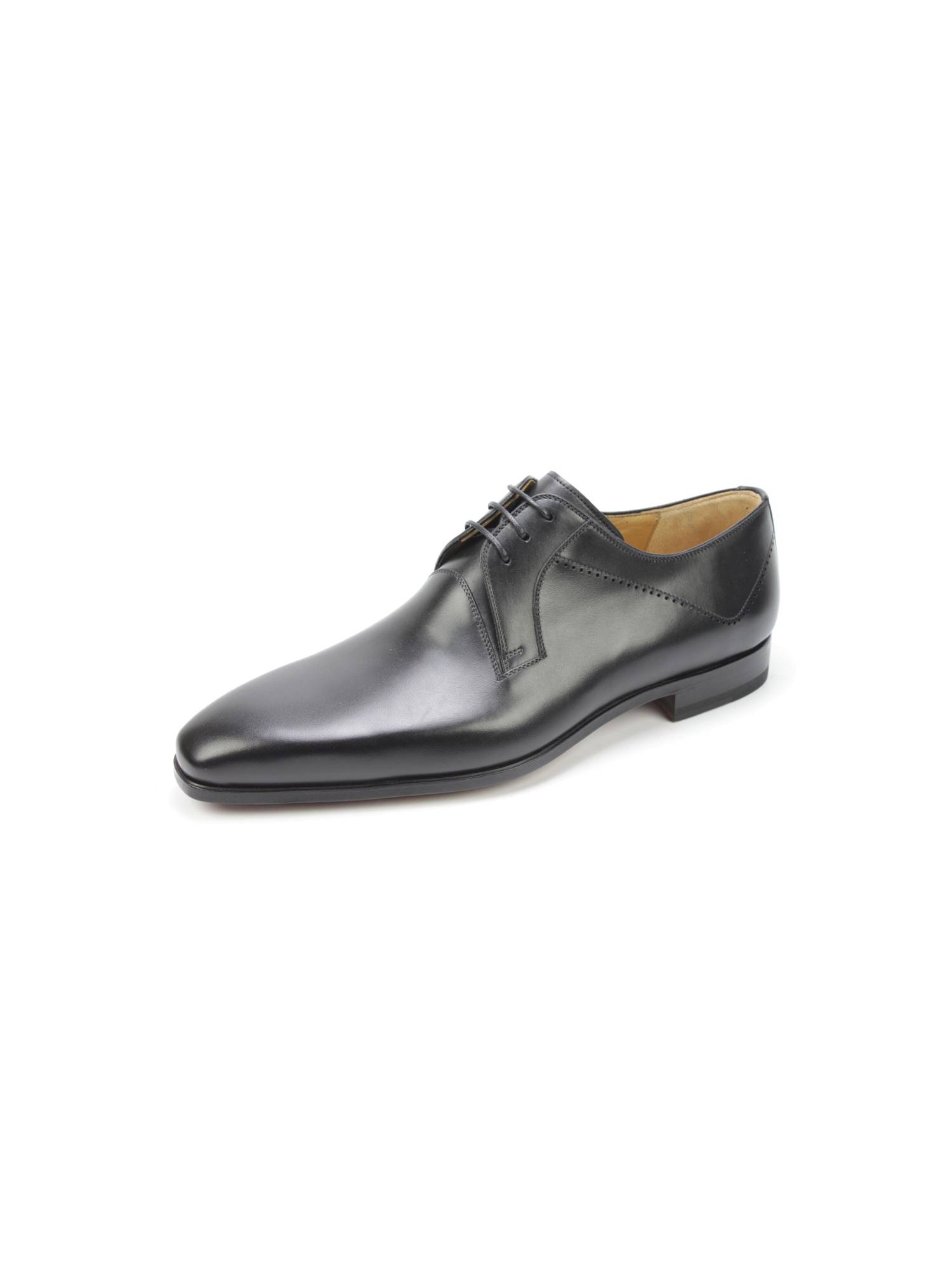 Magnanni 13691 arcade negro Veterschoenen gekleed Direct leverbaar uit de webshop van www.pontman.nl/