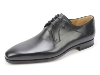 Magnanni 13691 arcade negro Veterschoenen gekleed Direct leverbaar uit de webshop van www.pontman.nl/