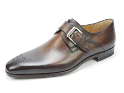 Magnanni 21303 manchester caoba al tono BRUIN