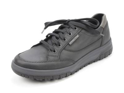 Mephisto Paco 100 152 Veterschoenen sportief Direct leverbaar uit de webshop van www.pontman.nl/