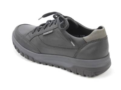 Mephisto Paco 100 152 Veterschoenen sportief Direct leverbaar uit de webshop van www.pontman.nl/